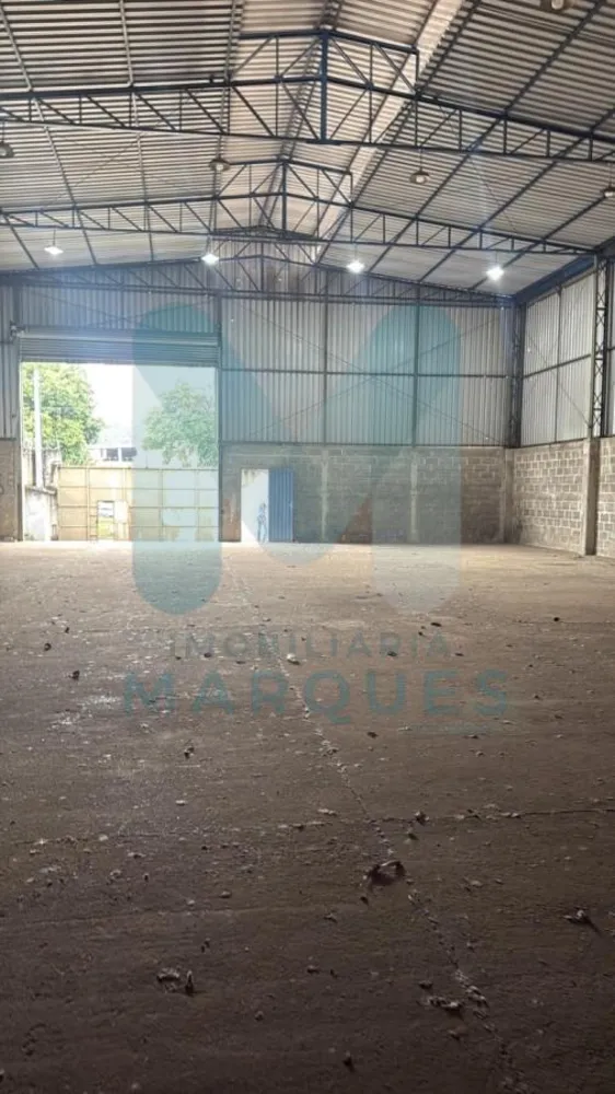 Depósito-Galpão, 650 m² - Foto 9