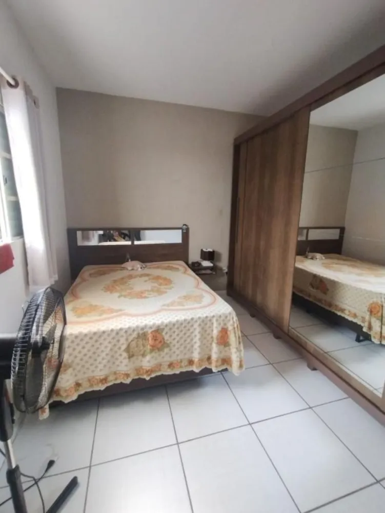 Casa, 2 quartos - Foto 1