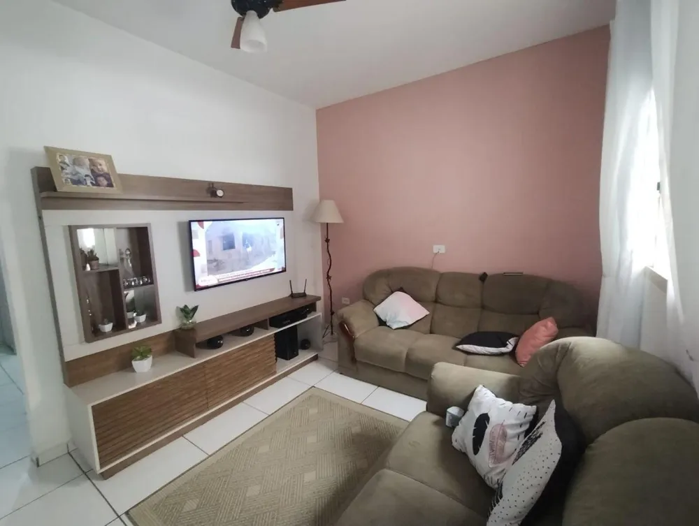 Casa, 2 quartos - Foto 2