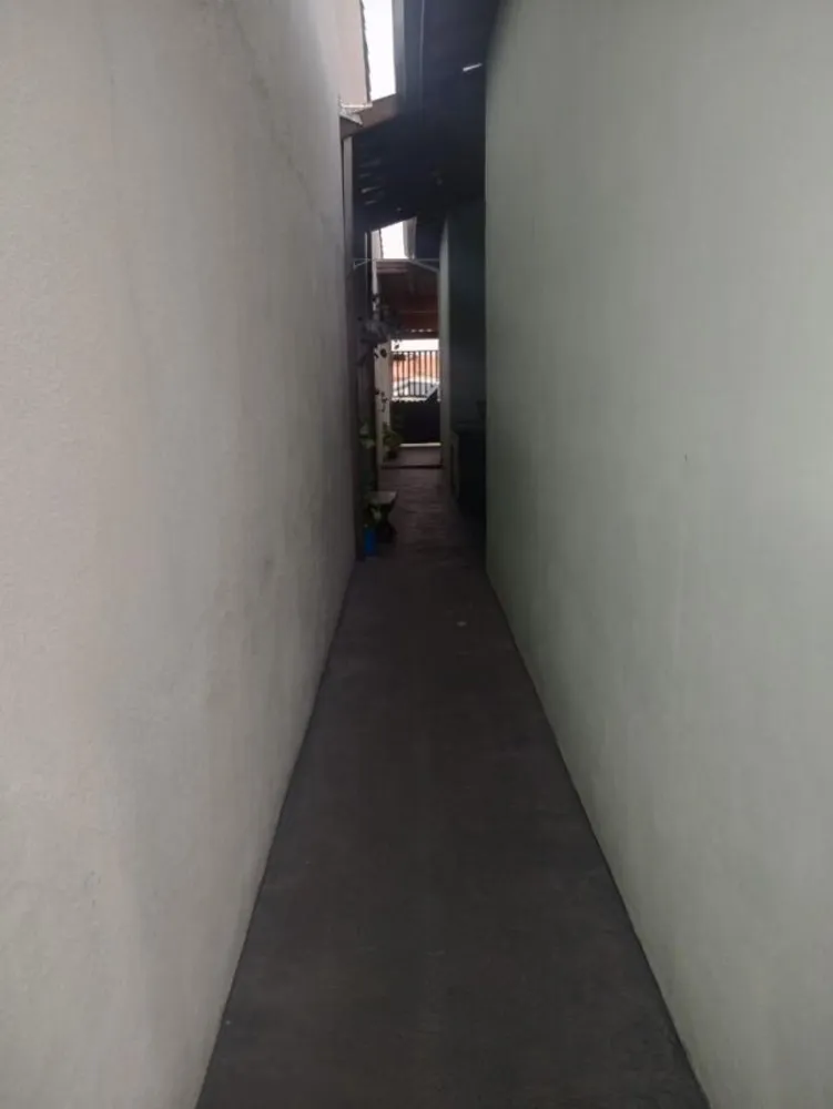 Casa, 2 quartos - Foto 8