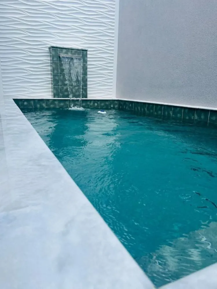 Casa, 3 quartos - Foto 5