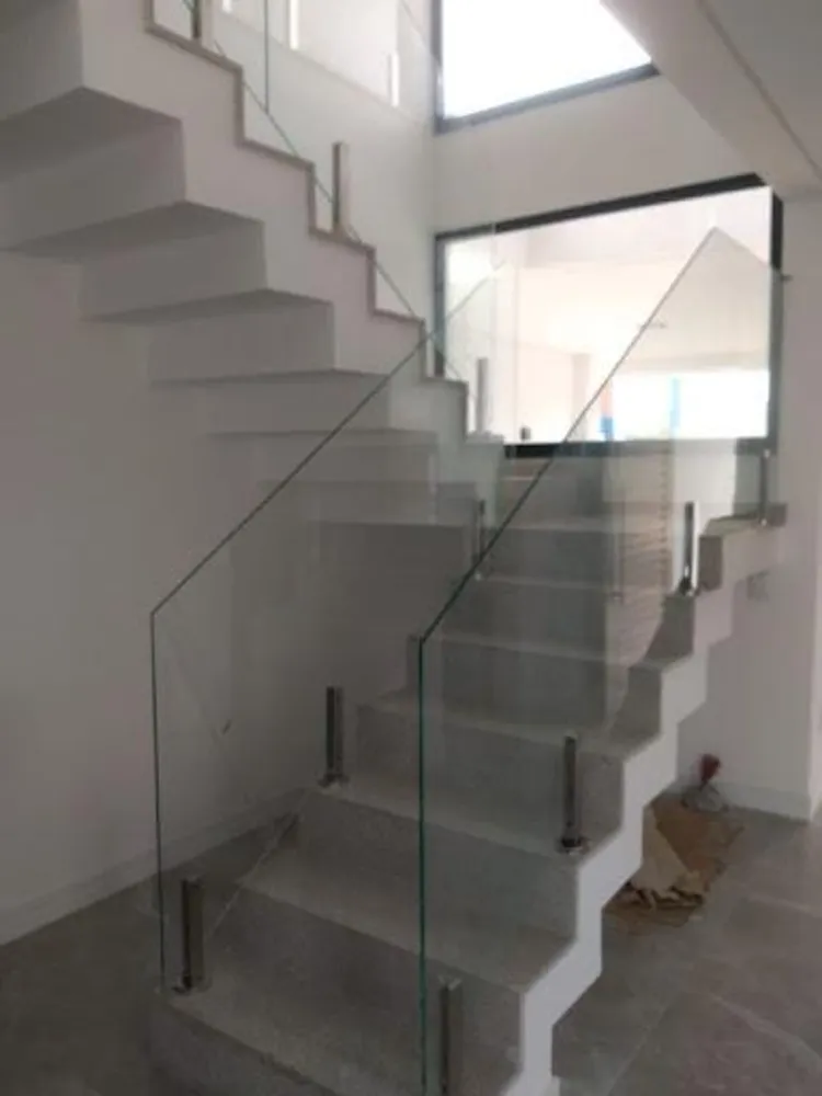Sobrado, 3 quartos - Foto 1