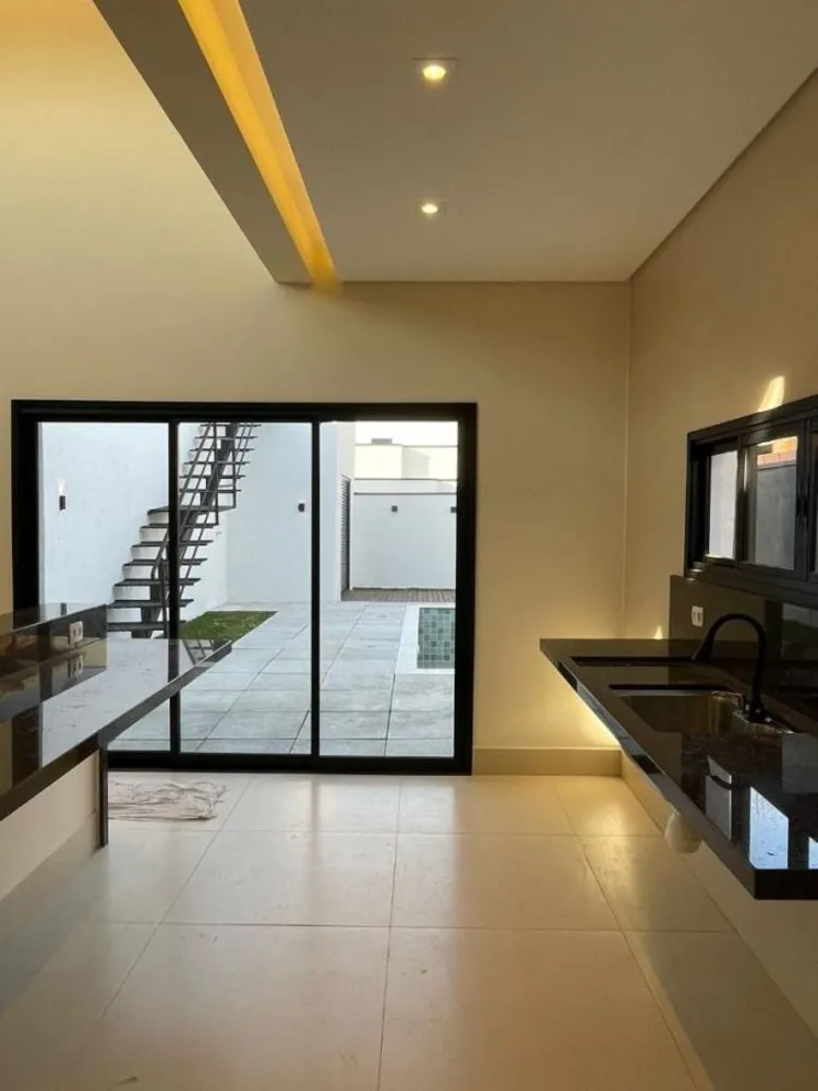 Casa, 3 quartos - Foto 2