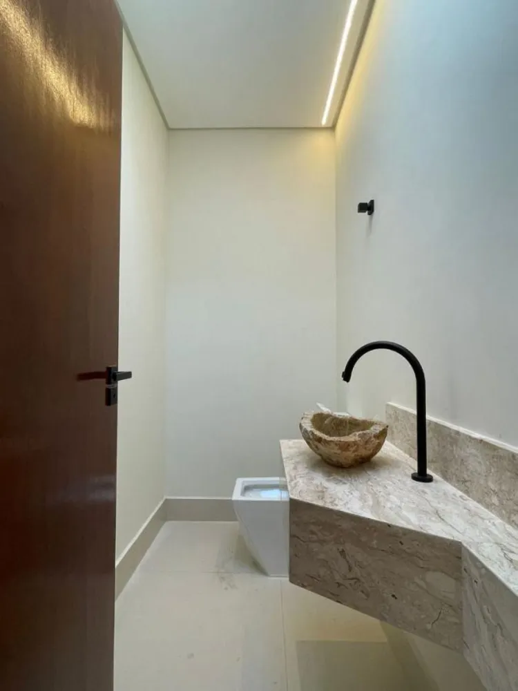 Casa, 3 quartos - Foto 12