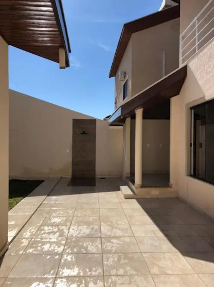 Casa, 3 quartos - Foto 6