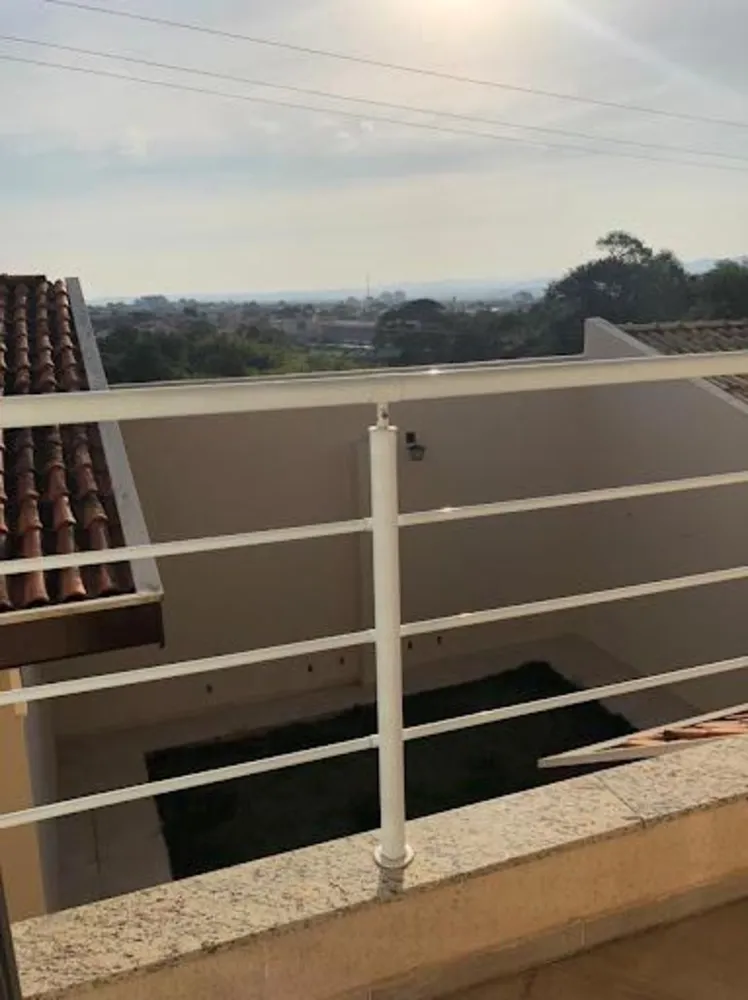 Casa, 3 quartos - Foto 7