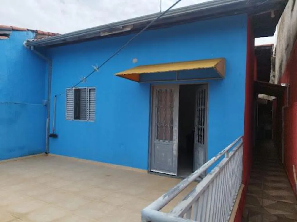 Casa, 2 quartos - Foto 1