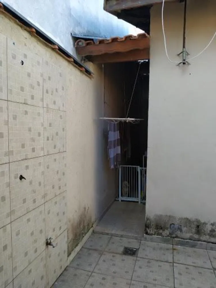 Casa, 2 quartos - Foto 4