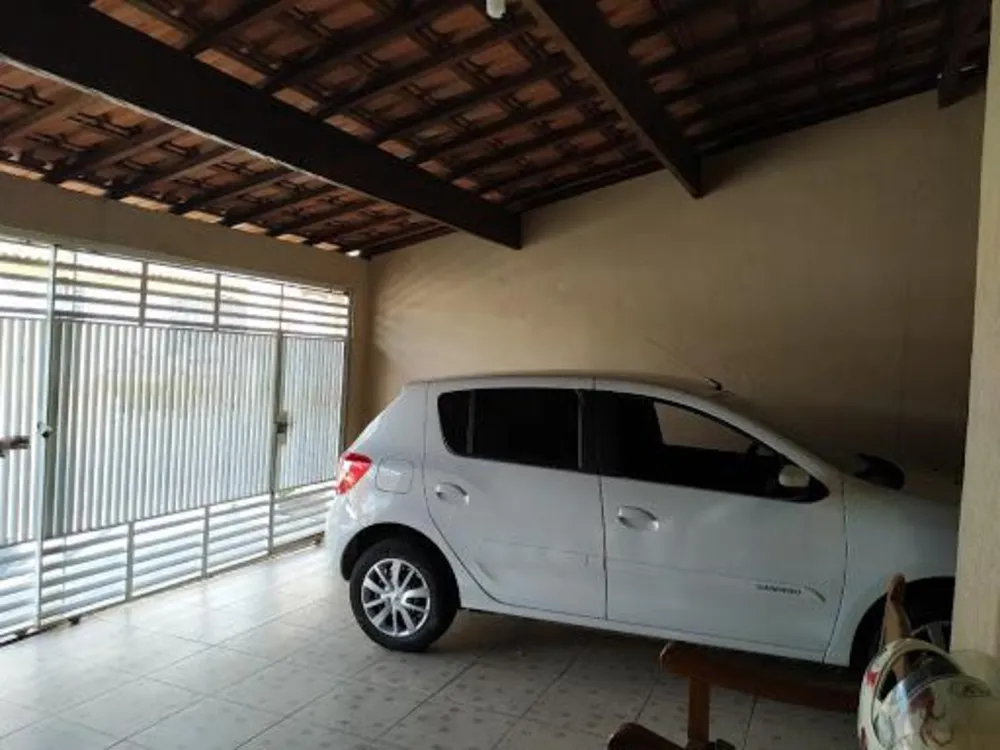 Casa, 2 quartos - Foto 2