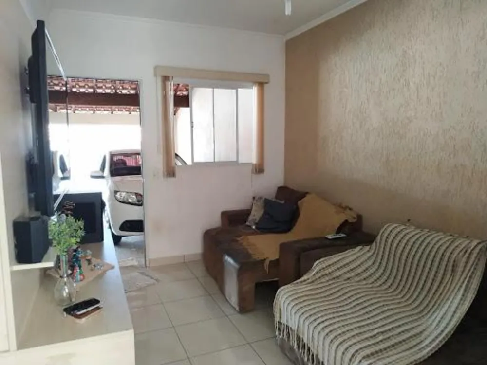Casa, 2 quartos - Foto 8