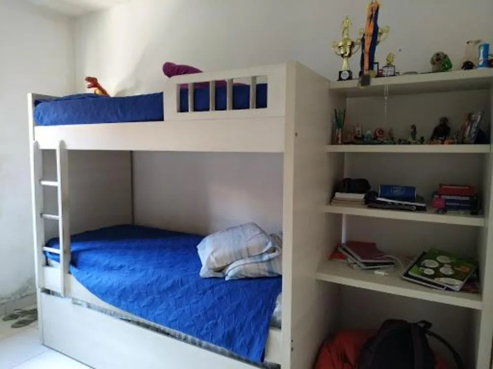 Casa, 2 quartos - Foto 3