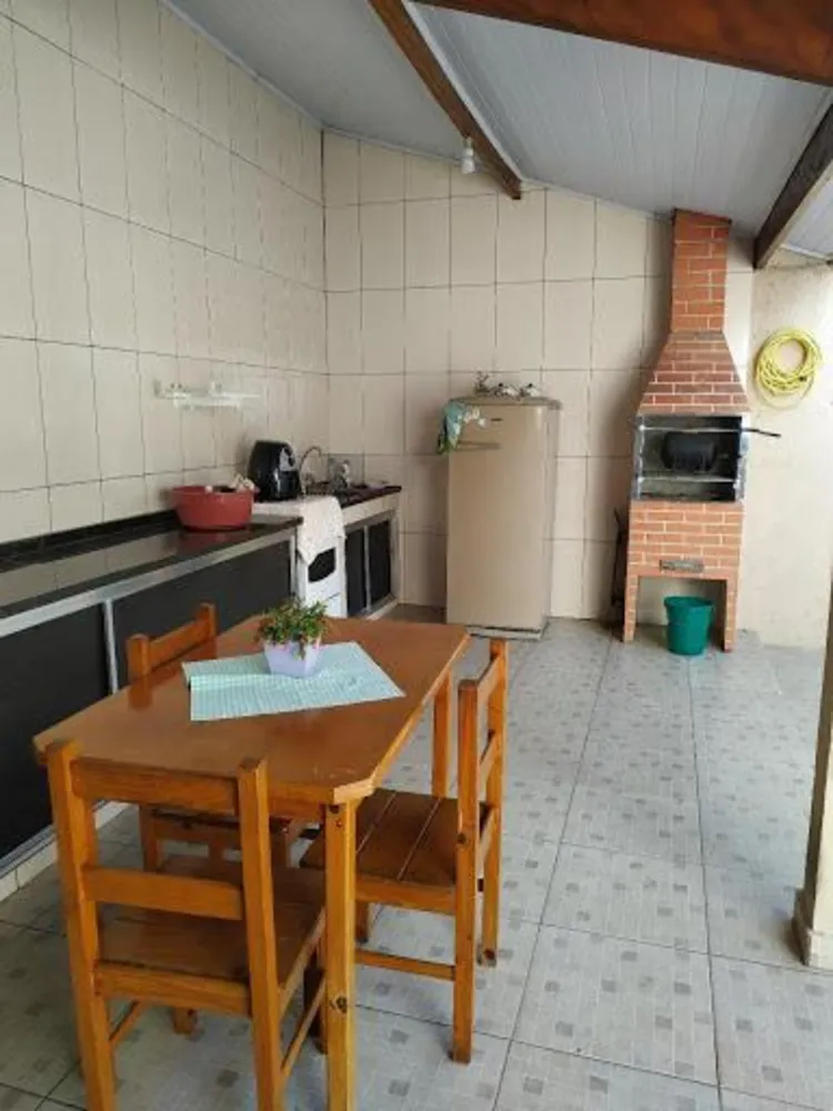Casa, 2 quartos - Foto 1