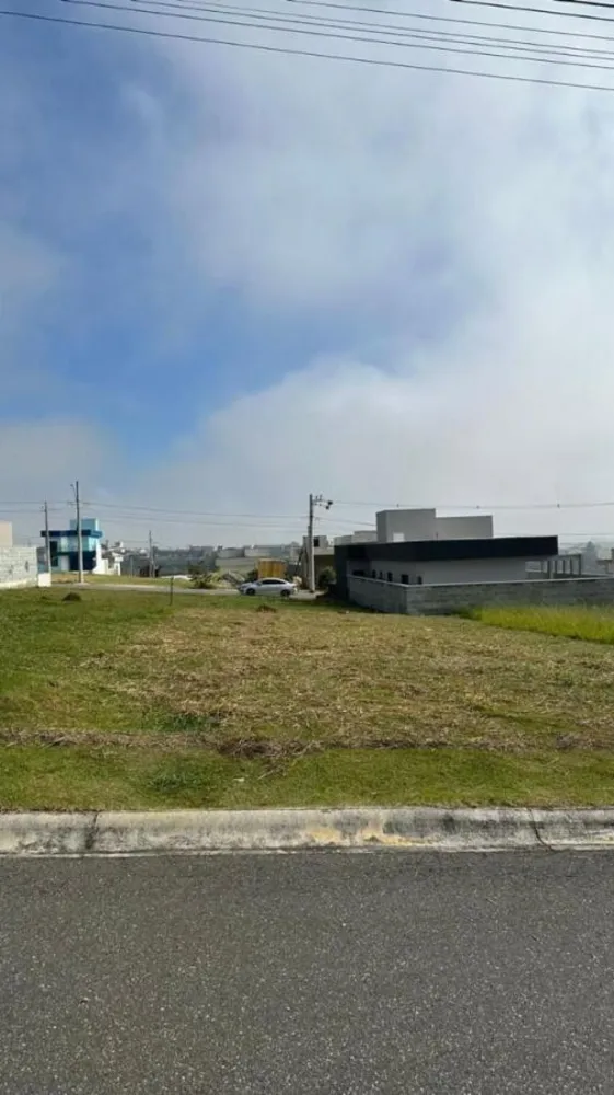 Terreno, 250 m² - Foto 1