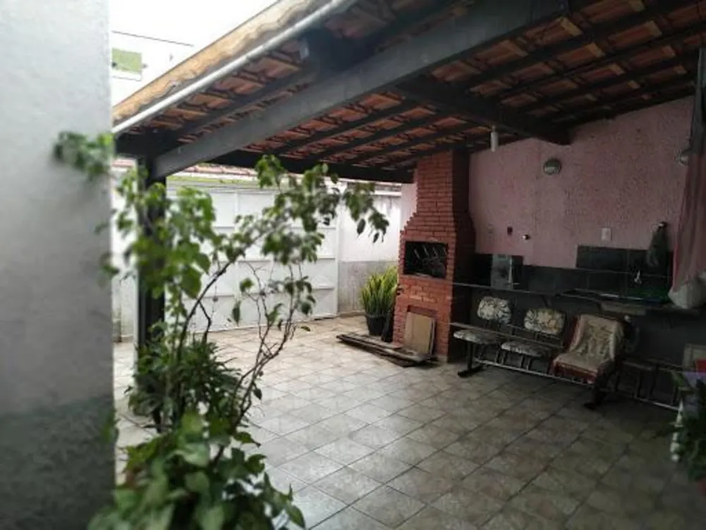 Casa, 2 quartos - Foto 8