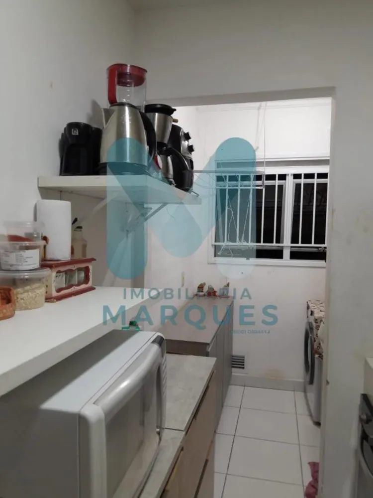 Apartamento, 2 quartos - Foto 3