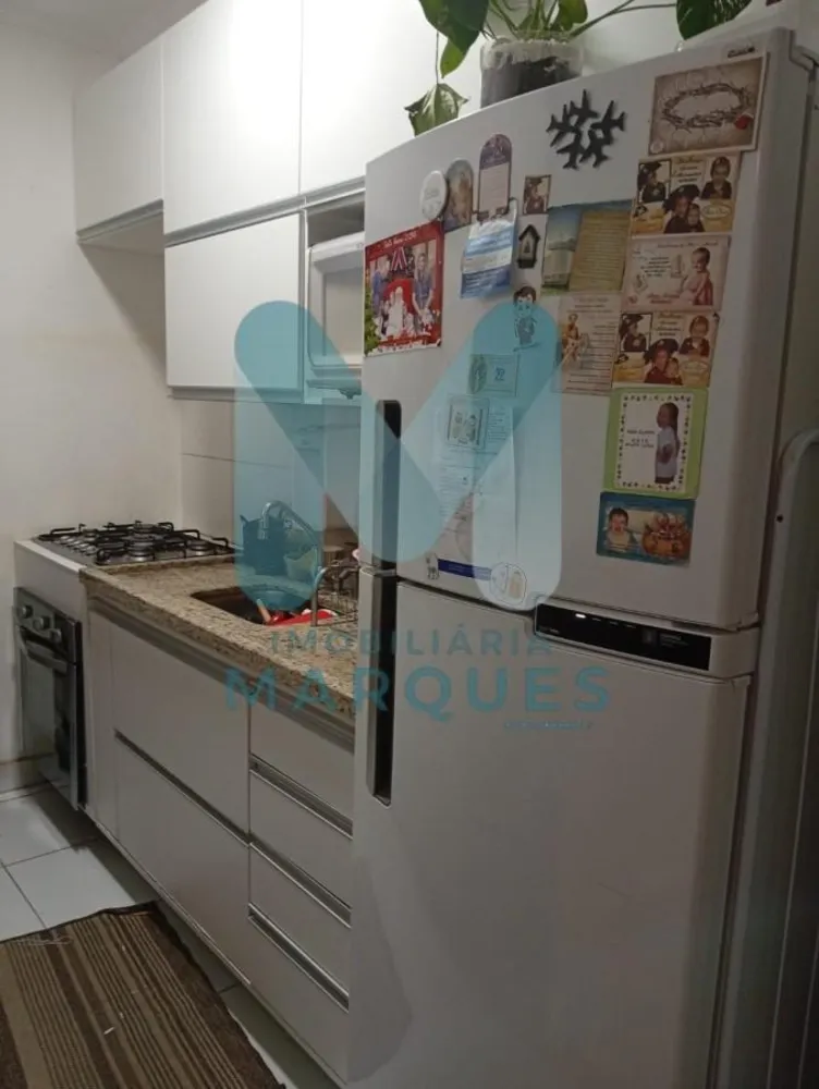 Apartamento, 2 quartos - Foto 4