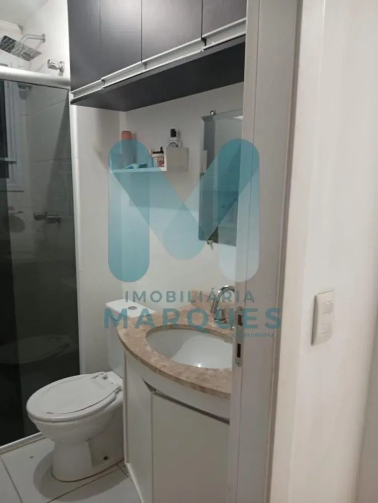 Apartamento, 2 quartos - Foto 6