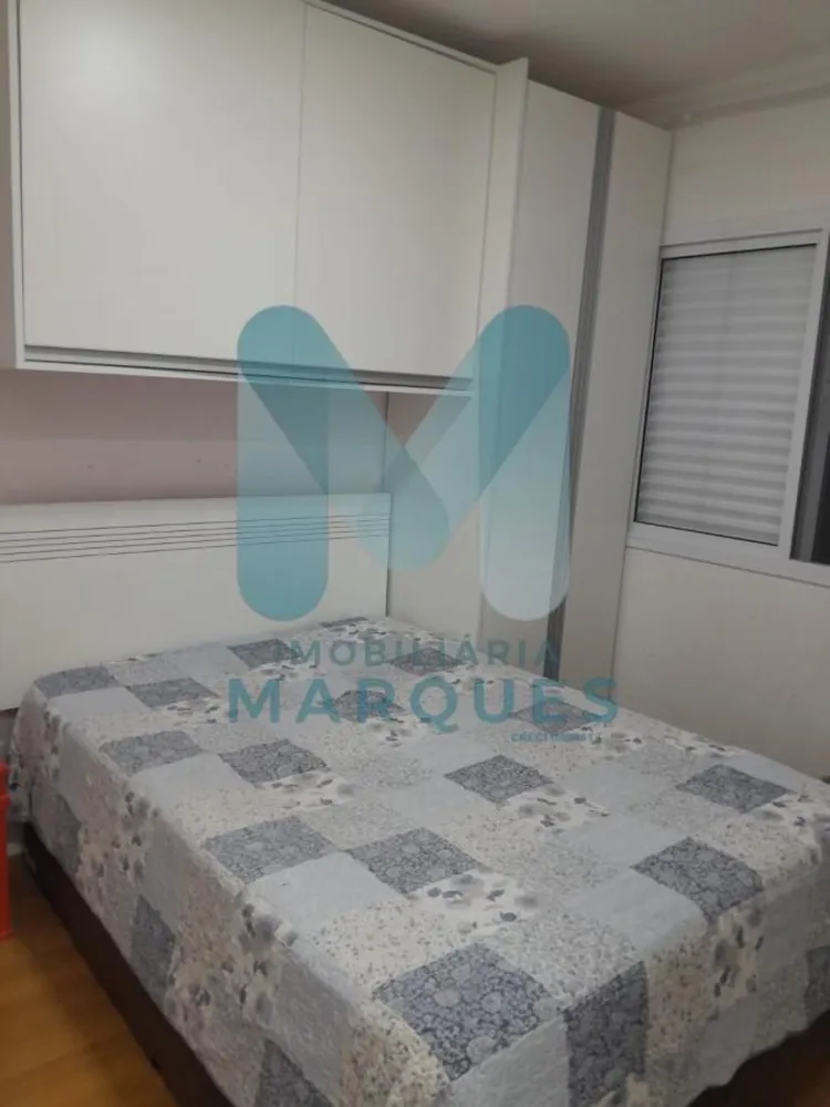 Apartamento, 2 quartos - Foto 5