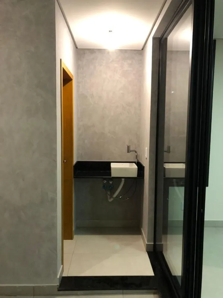 Casa, 3 quartos - Foto 4
