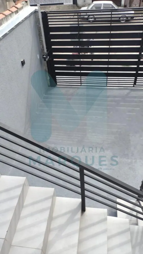 Casa, 3 quartos - Foto 6