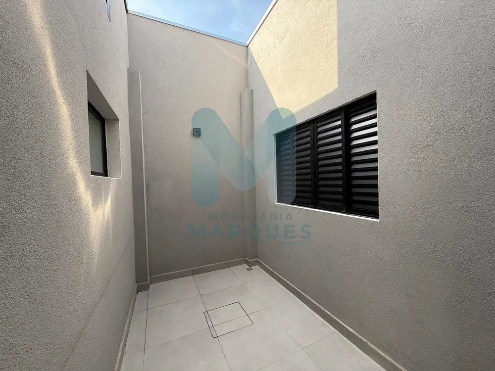Casa, 3 quartos - Foto 1