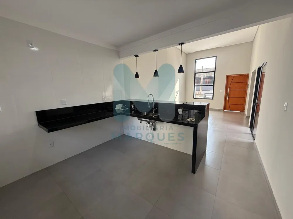 Casa, 3 quartos - Foto 5