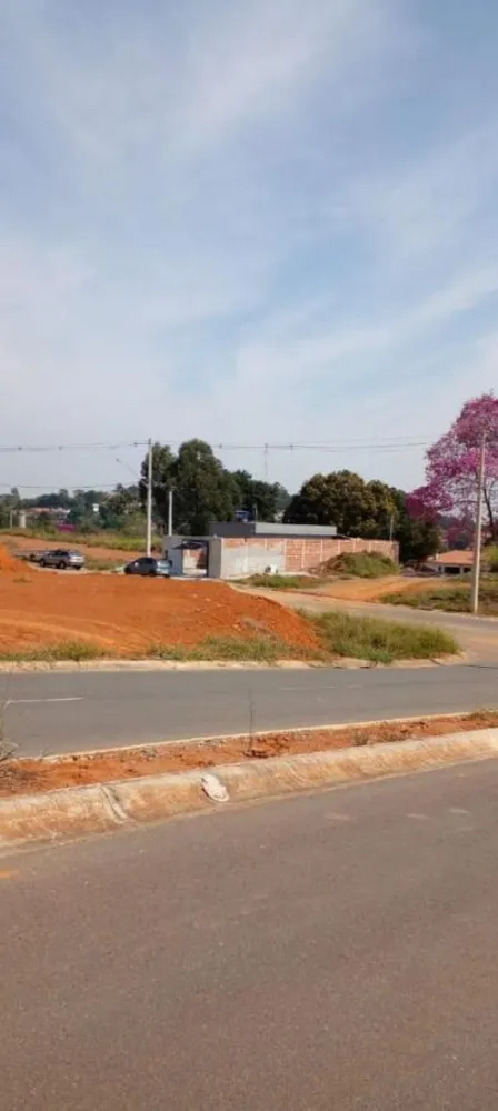 Terreno, 163 m² - Foto 1