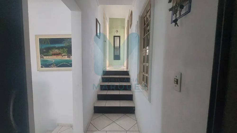 Casa, 3 quartos - Foto 3