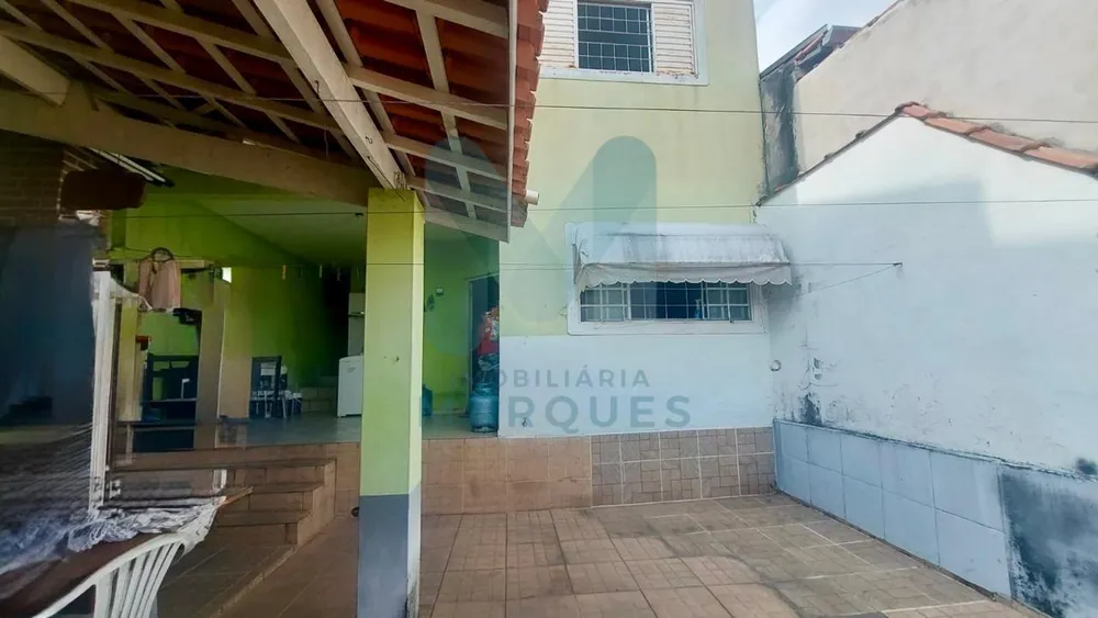 Casa, 3 quartos - Foto 5