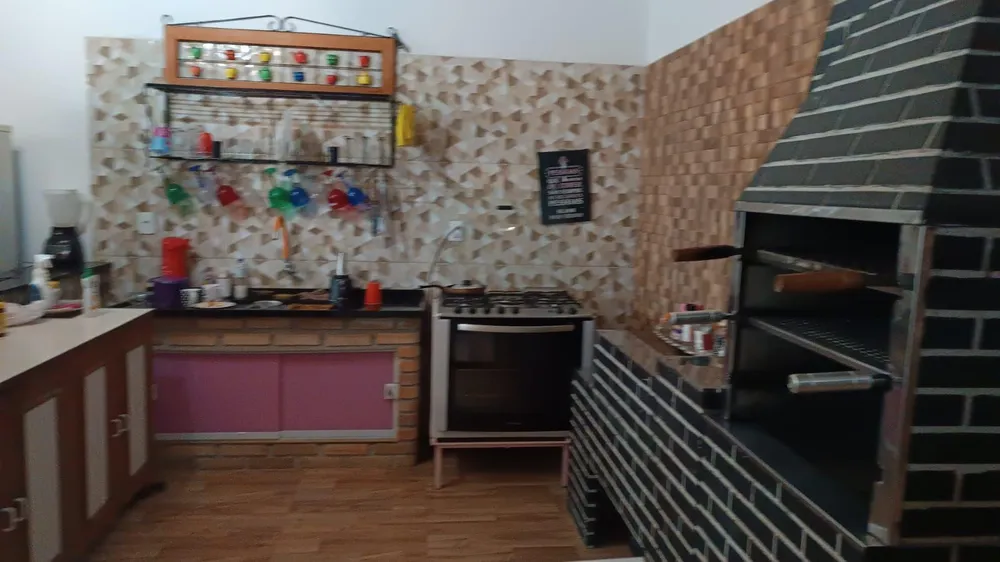 Chácara, 2 quartos, 500 m² - Foto 7