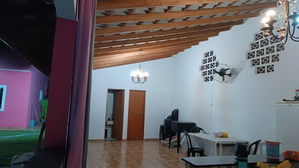 Chácara, 2 quartos, 500 m² - Foto 6