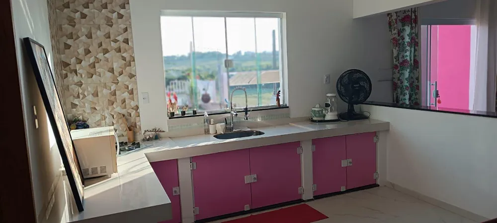Chácara, 2 quartos, 500 m² - Foto 4