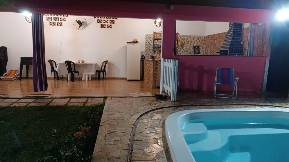 Chácara, 2 quartos, 500 m² - Foto 8