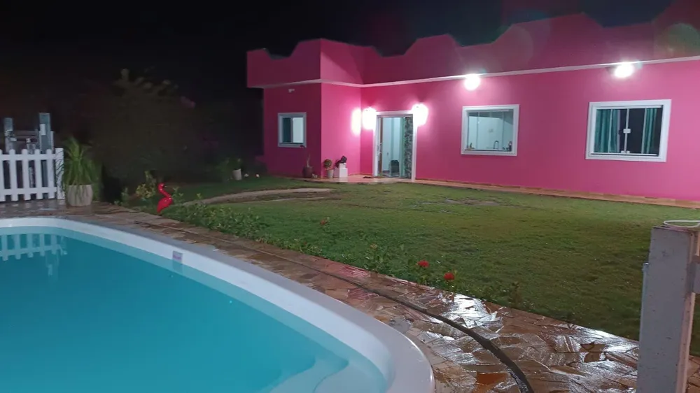 Chácara, 2 quartos, 500 m² - Foto 3