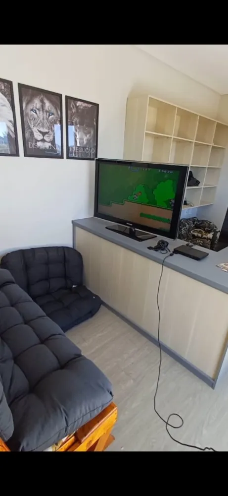 Apartamento, 3 quartos, 130 m² - Foto 5