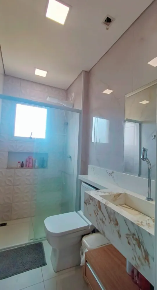 Apartamento, 3 quartos, 130 m² - Foto 4