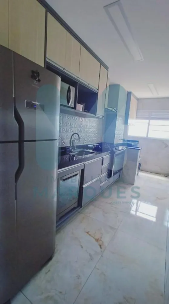 Apartamento, 3 quartos, 130 m² - Foto 2