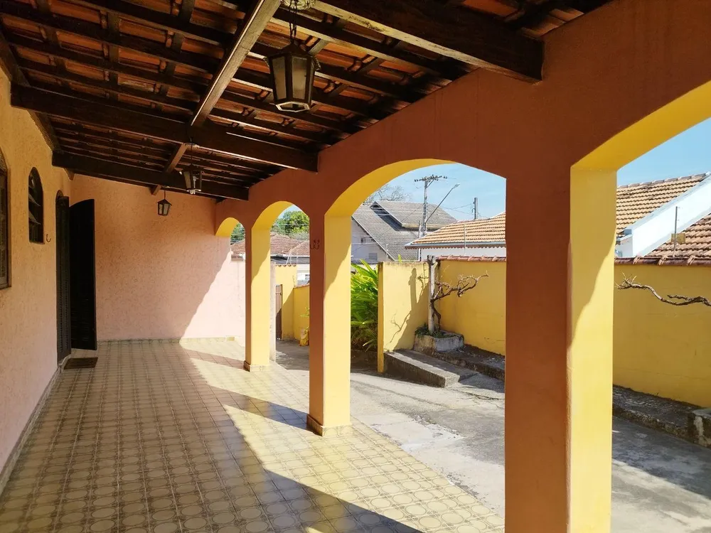 Casa, 3 quartos - Foto 3