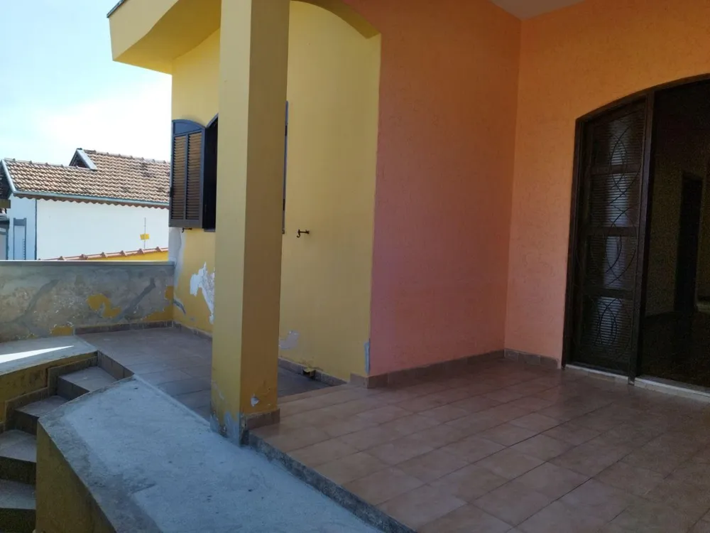 Casa, 3 quartos - Foto 6
