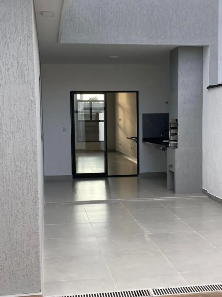 Casa, 3 quartos - Foto 3