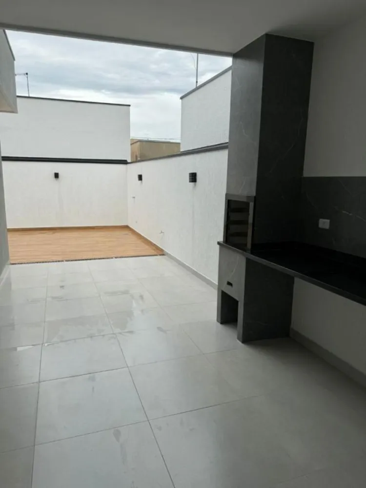 Casa, 3 quartos - Foto 8