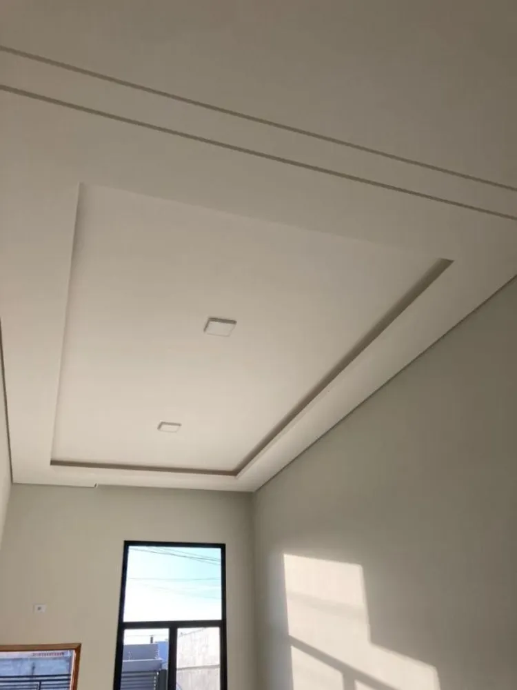 Casa, 3 quartos - Foto 2