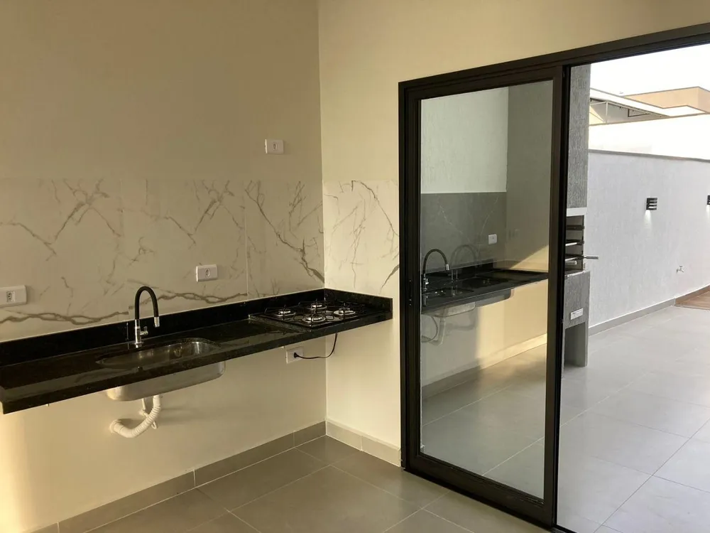 Casa, 3 quartos - Foto 6
