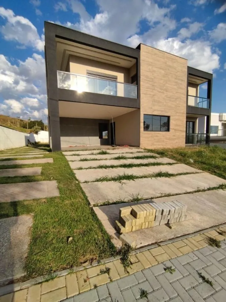 Casa, 5 quartos - Foto 1