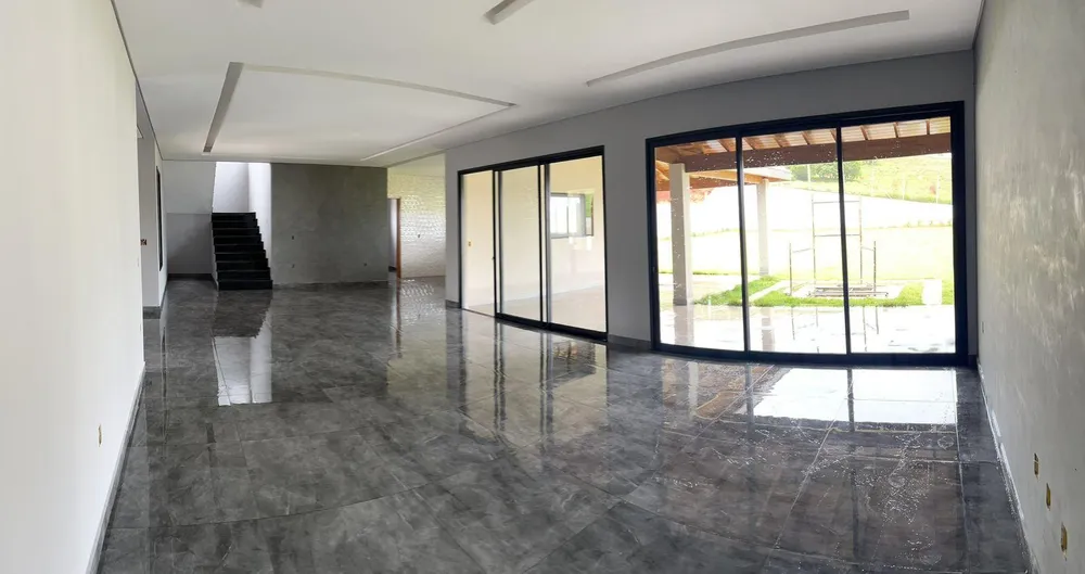 Casa, 5 quartos - Foto 2