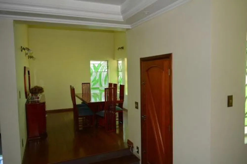 Sobrado, 3 quartos - Foto 1