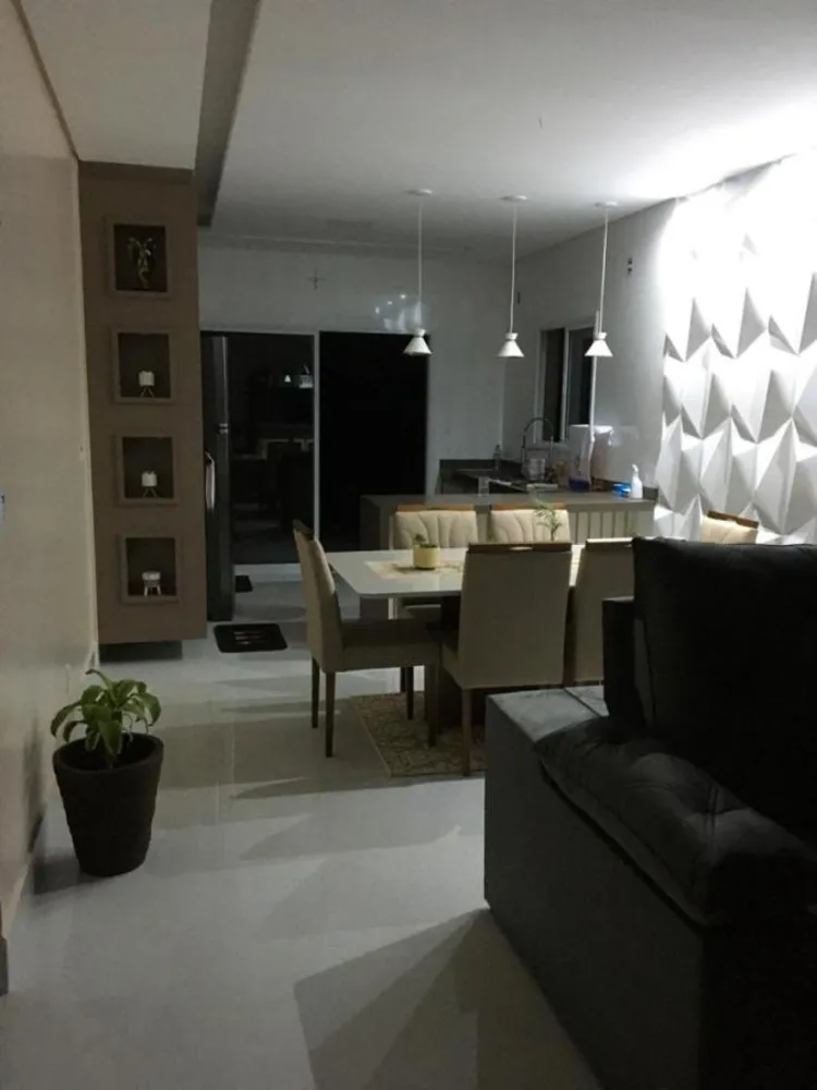 Casa, 3 quartos - Foto 8