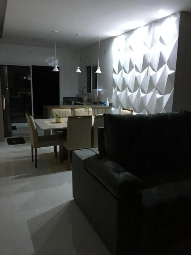 Casa, 3 quartos - Foto 6