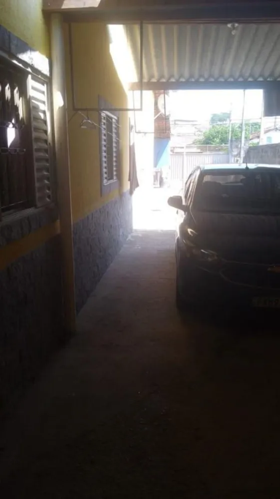 Casa, 3 quartos - Foto 8