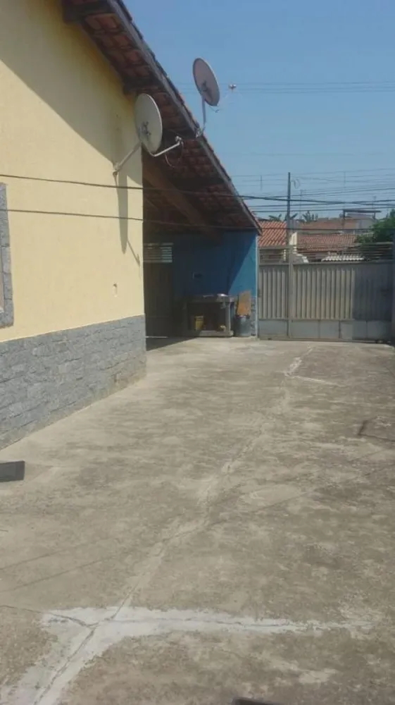 Casa, 3 quartos - Foto 3